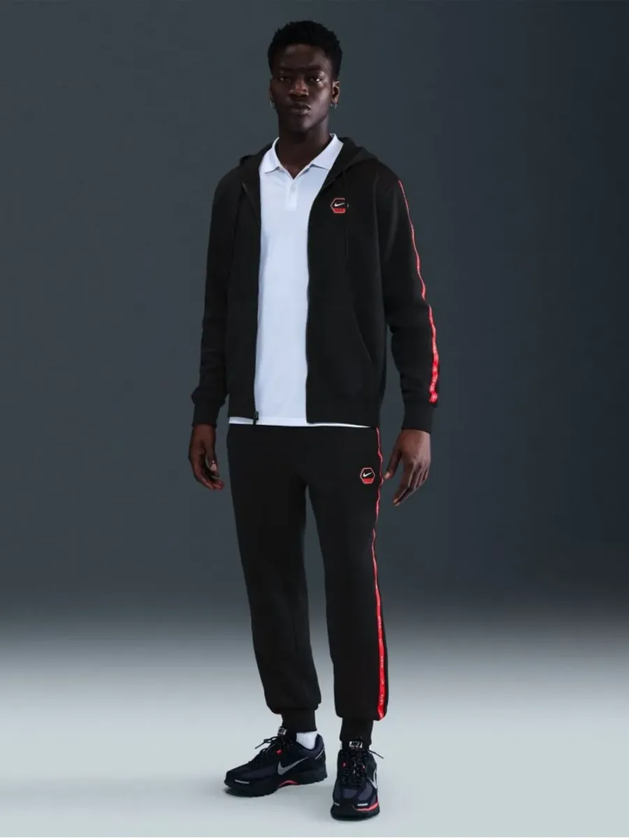 Штани Nike City Track IH4287-010