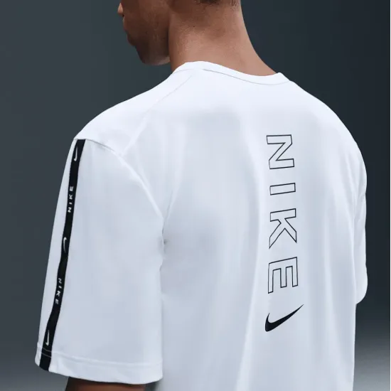 Футболка Nike Sportswear CS Dri-FIT Tee IH4288-100