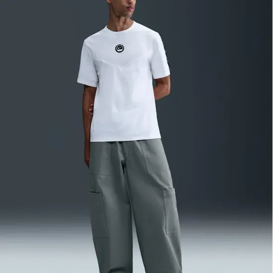 Футболка Nike Sportswear CS Dri-FIT Tee IH4288-100