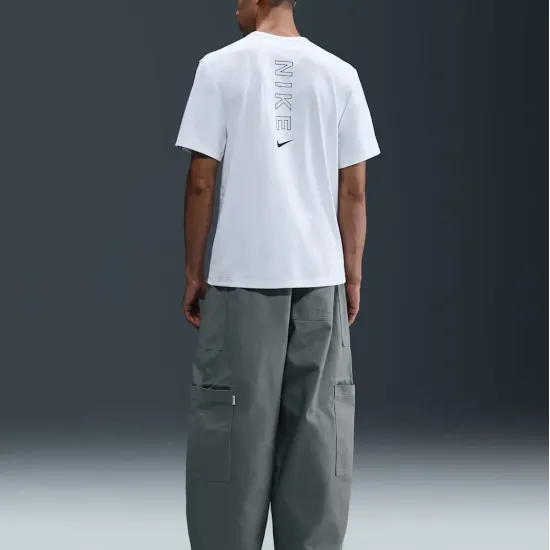 Футболка Nike Sportswear CS Dri-FIT Tee IH4288-100