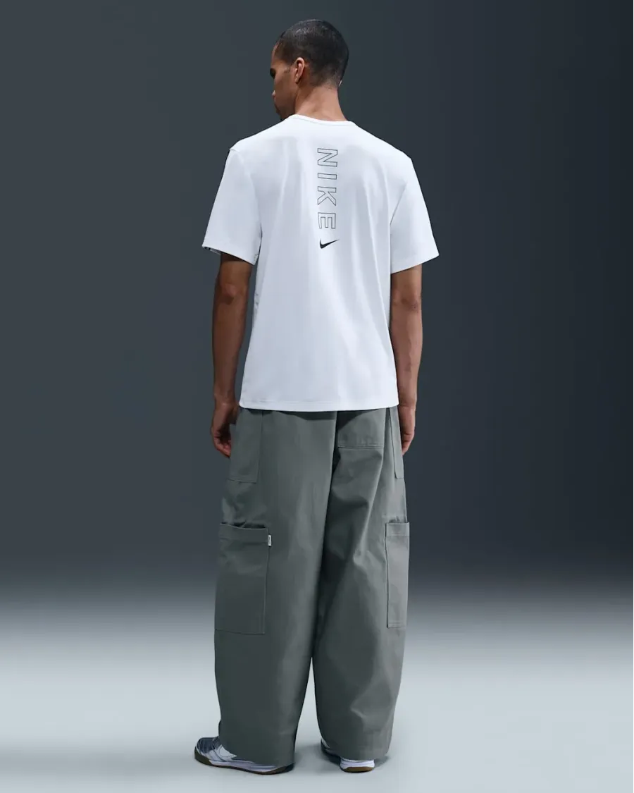 Футболка Nike Sportswear CS Dri-FIT Tee IH4288-100