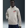 Худі Nike Solo Swoosh Fleece Crew IH4293-104