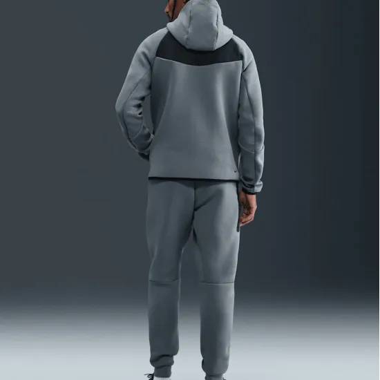 Кофта Nike Tech Fleece Windrunner Full-Zip IH4302-065