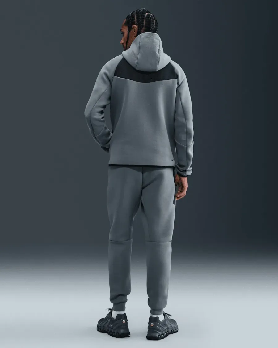 Кофта Nike Tech Fleece Windrunner Full-Zip IH4302-065