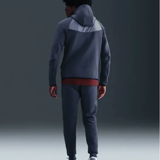 Кофта Nike Tech Fleece Windrunner Full-Zip IH4302-437