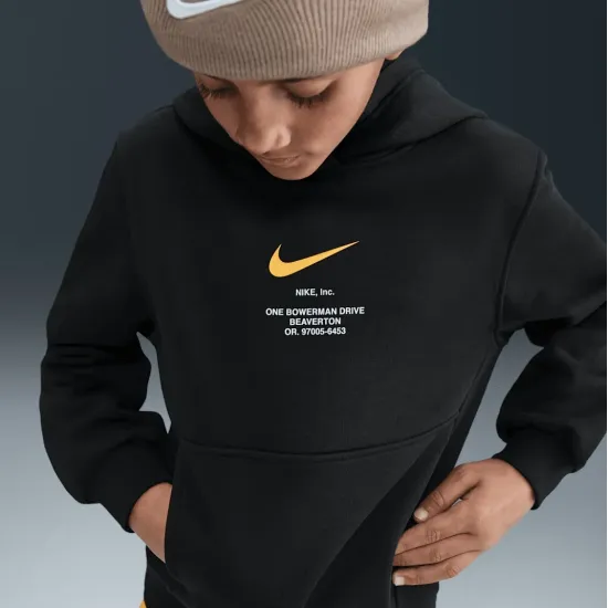 Костюм Nike Sportswear Club Fleece IH4313-010_IH5199-010