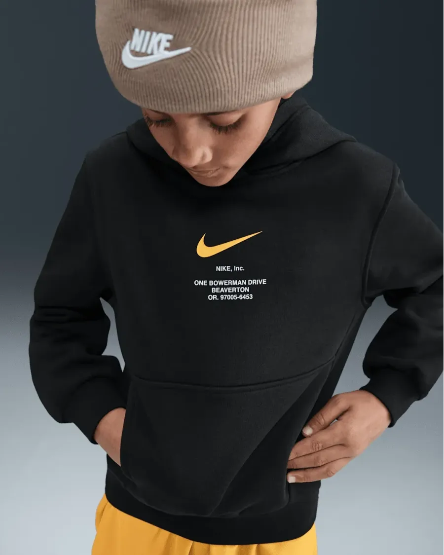 Костюм Nike Sportswear Club Fleece IH4313-010_IH5199-010