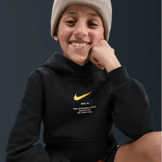 Костюм Nike Sportswear Club Fleece IH4313-010_IH5199-010