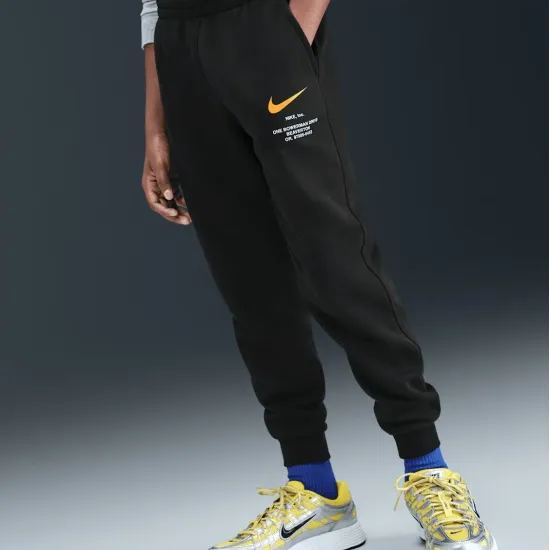 Костюм Nike Sportswear Club Fleece IH4313-010_IH5199-010