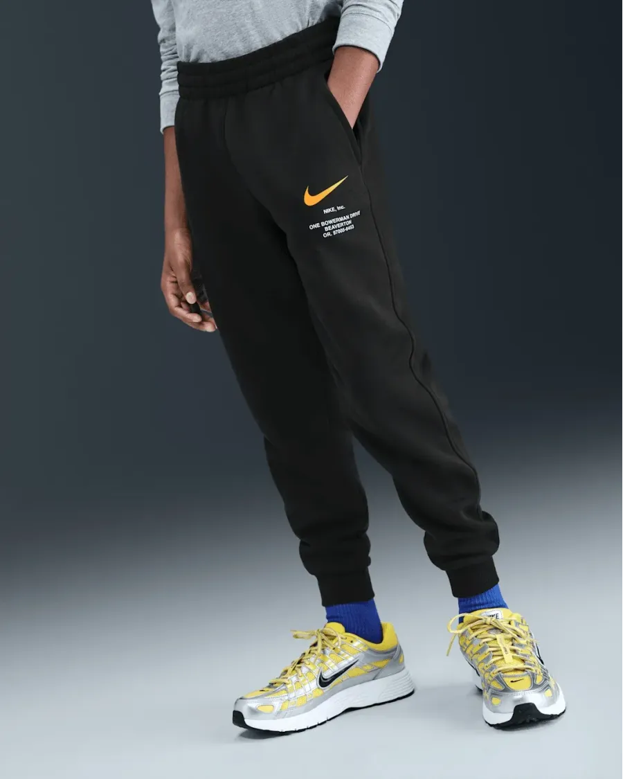 Костюм Nike Sportswear Club Fleece IH4313-010_IH5199-010
