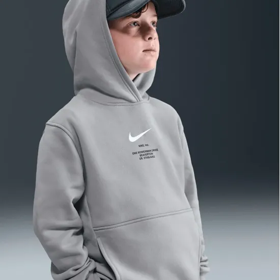 Костюм Nike Sportswear Club Fleece IH4313-077_IH5199-077