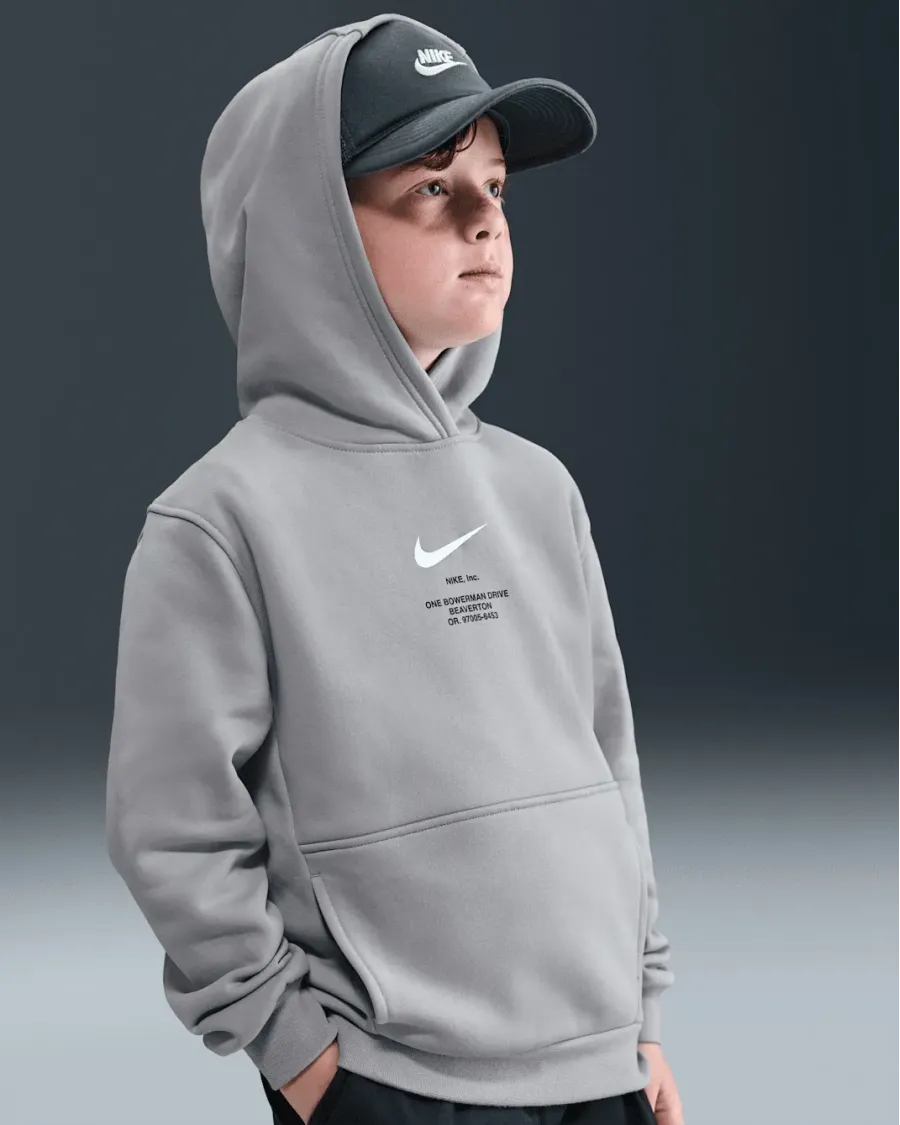 Костюм Nike Sportswear Club Fleece IH4313-077_IH5199-077