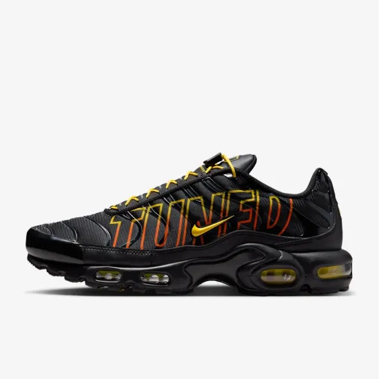 Кросівки Nike Air Max Plus Drift IH4459-010