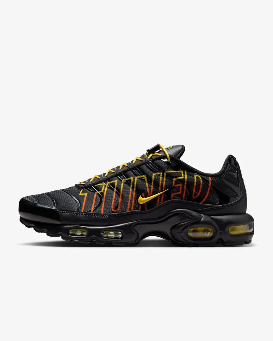 Кросівки Nike Air Max Plus Drift IH4459-010