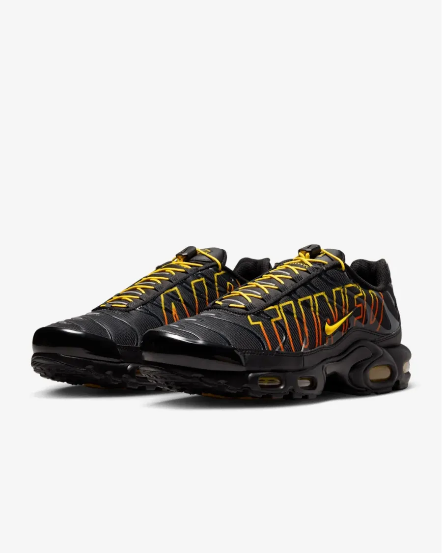 Кросівки Nike Air Max Plus Drift IH4459-010