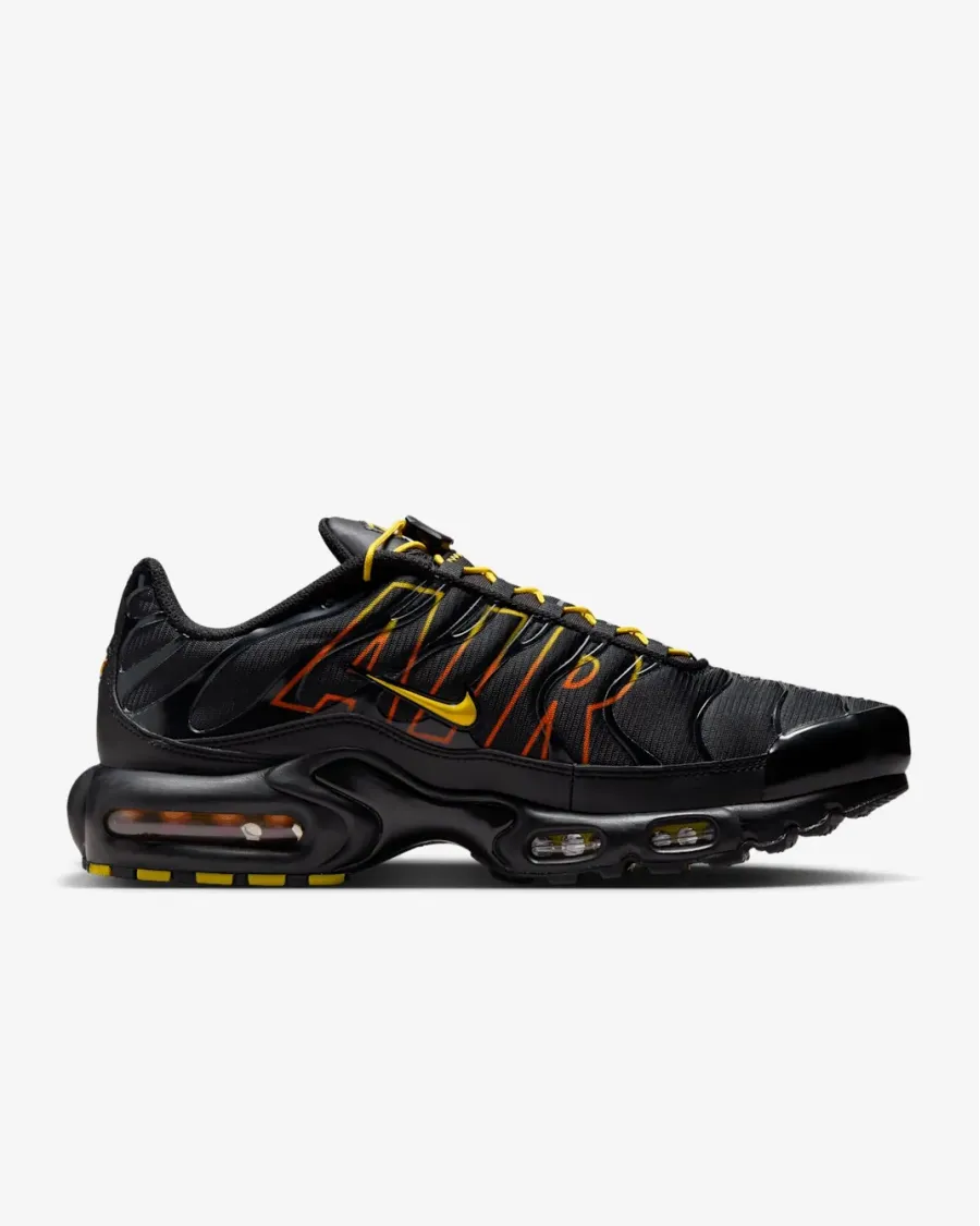 Кросівки Nike Air Max Plus Drift IH4459-010