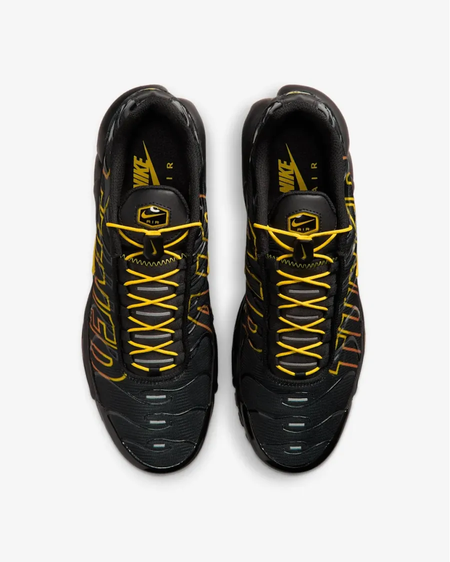 Кросівки Nike Air Max Plus Drift IH4459-010