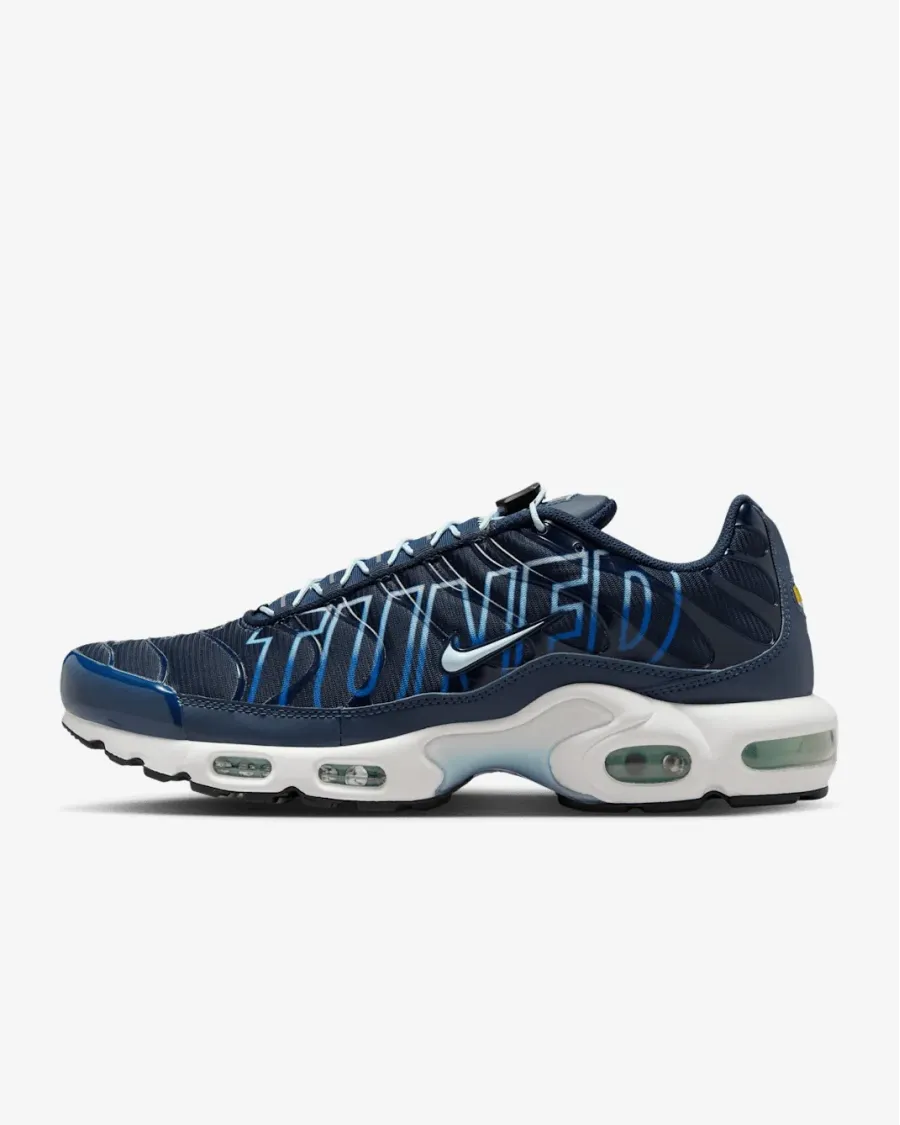 Кросівки Nike Air Max Plus Drift IH4459-473