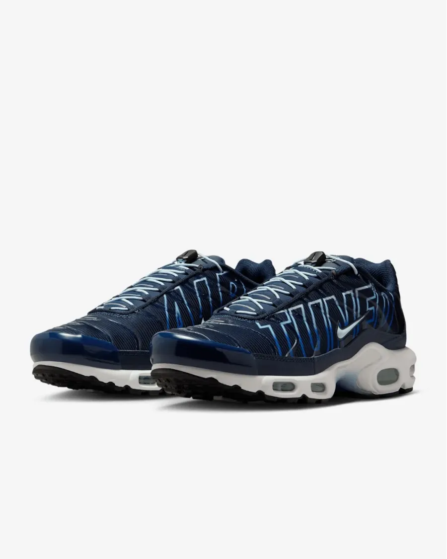 Кросівки Nike Air Max Plus Drift IH4459-473