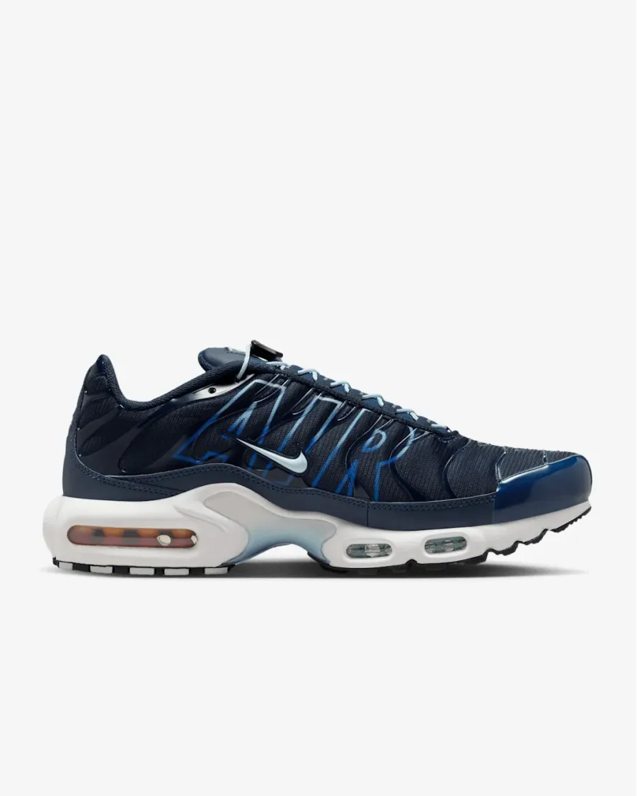 Кросівки Nike Air Max Plus Drift IH4459-473
