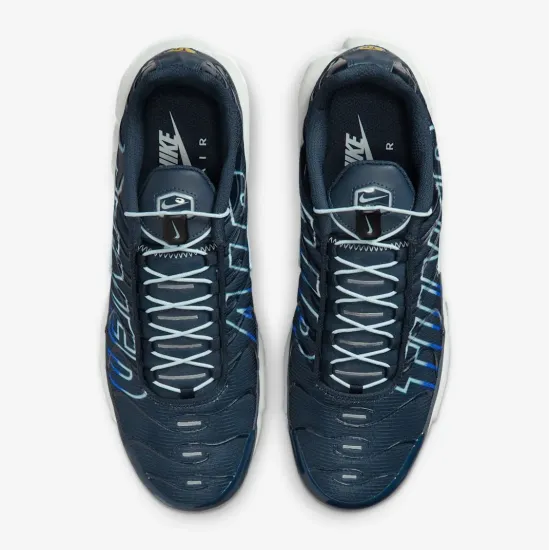 Кросівки Nike Air Max Plus Drift IH4459-473