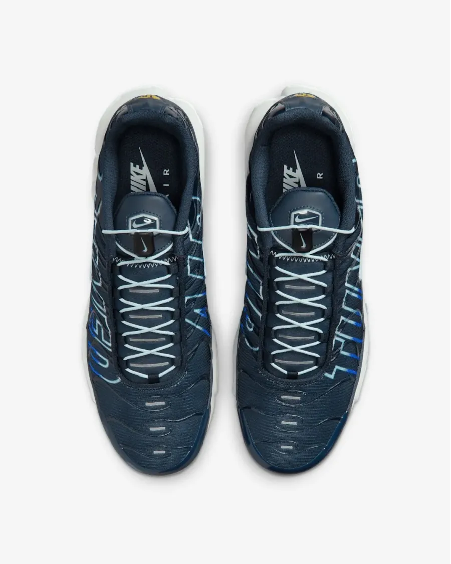 Кросівки Nike Air Max Plus Drift IH4459-473