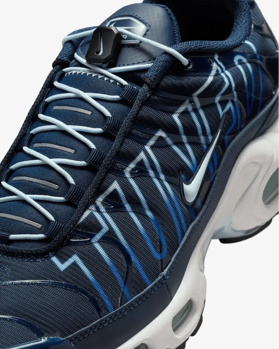 Кросівки Nike Air Max Plus Drift IH4459-473