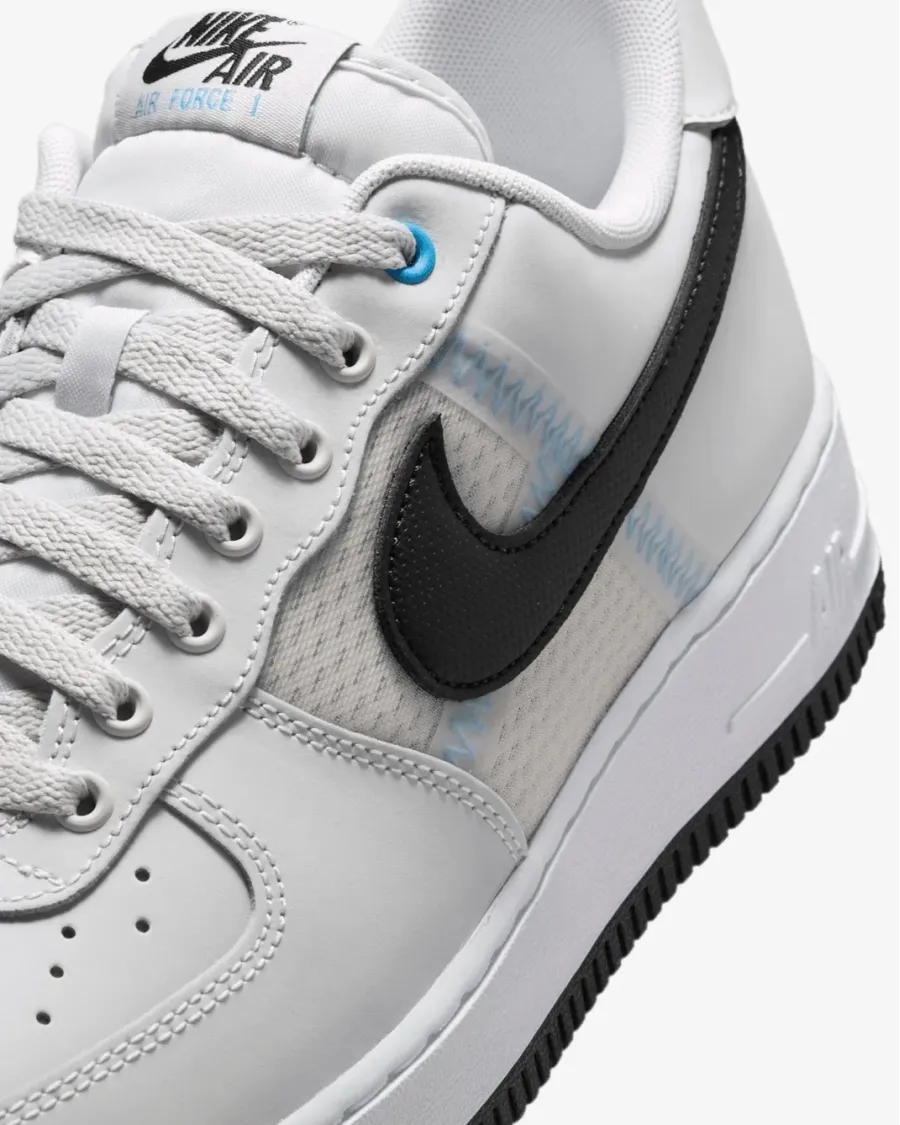 Кросівки Nike Air Force 1 '07 LV8 IH4462-001