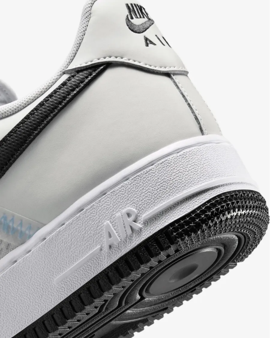 Кросівки Nike Air Force 1 '07 LV8 IH4462-001