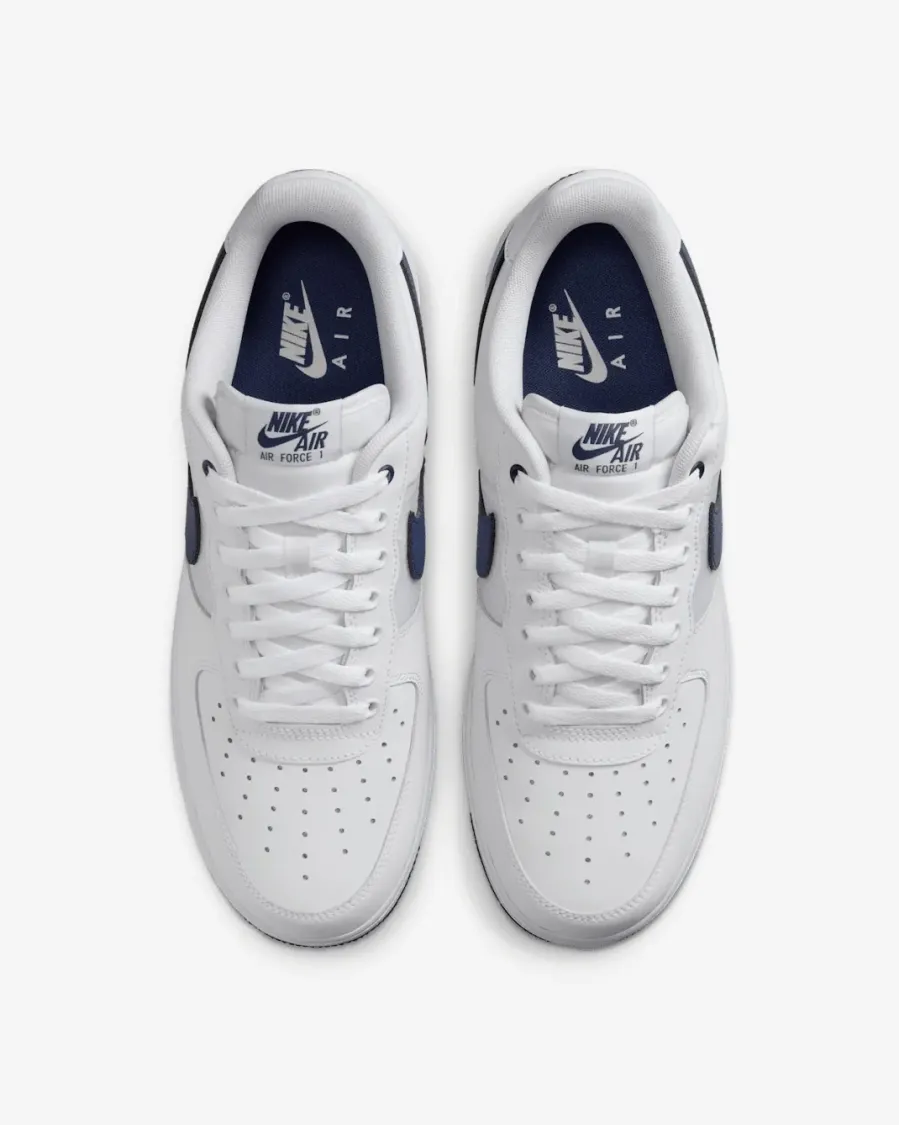 Кросівки Nike Air Force 1 '07 LV8 IH4462-100