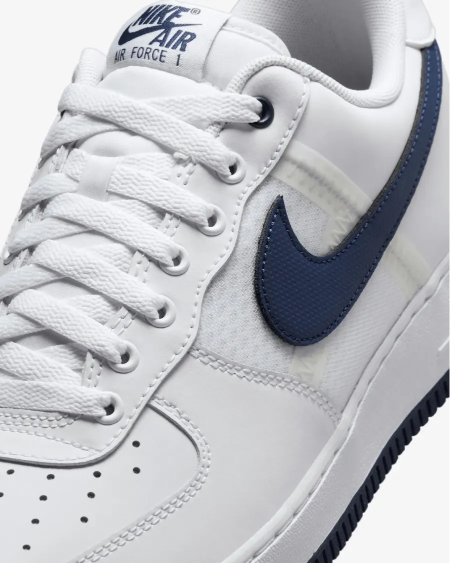 Кросівки Nike Air Force 1 '07 LV8 IH4462-100