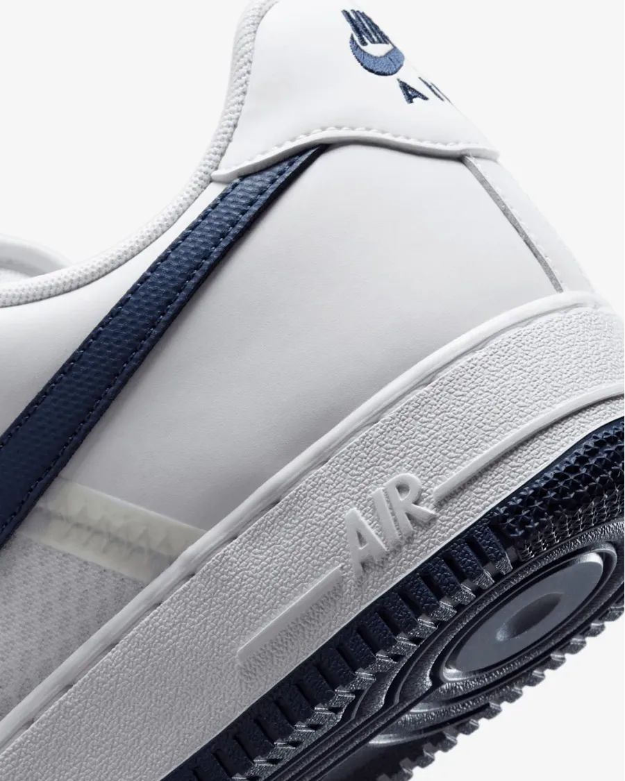 Кросівки Nike Air Force 1 '07 LV8 IH4462-100