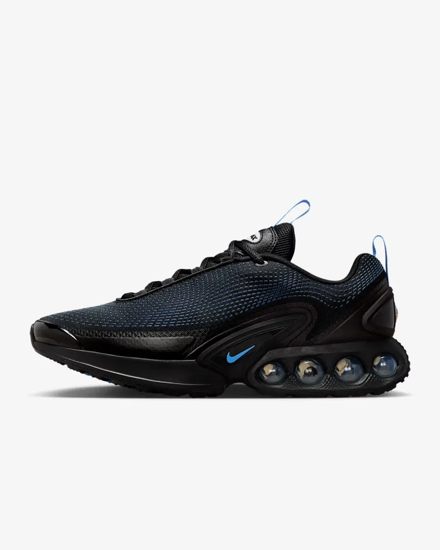 Кросівки Nike Air Max DN IH4463-001