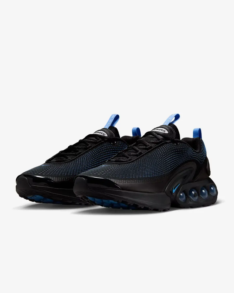Кросівки Nike Air Max DN IH4463-001