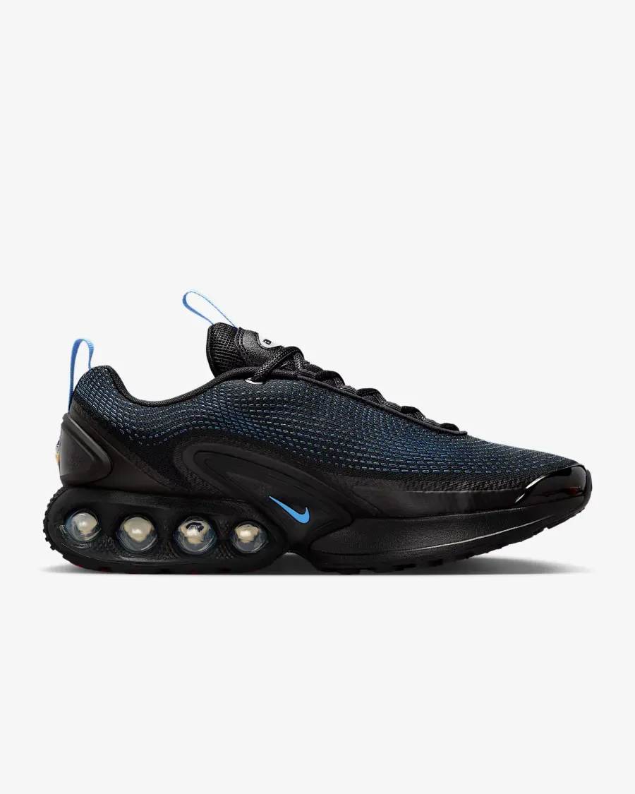 Кросівки Nike Air Max DN IH4463-001