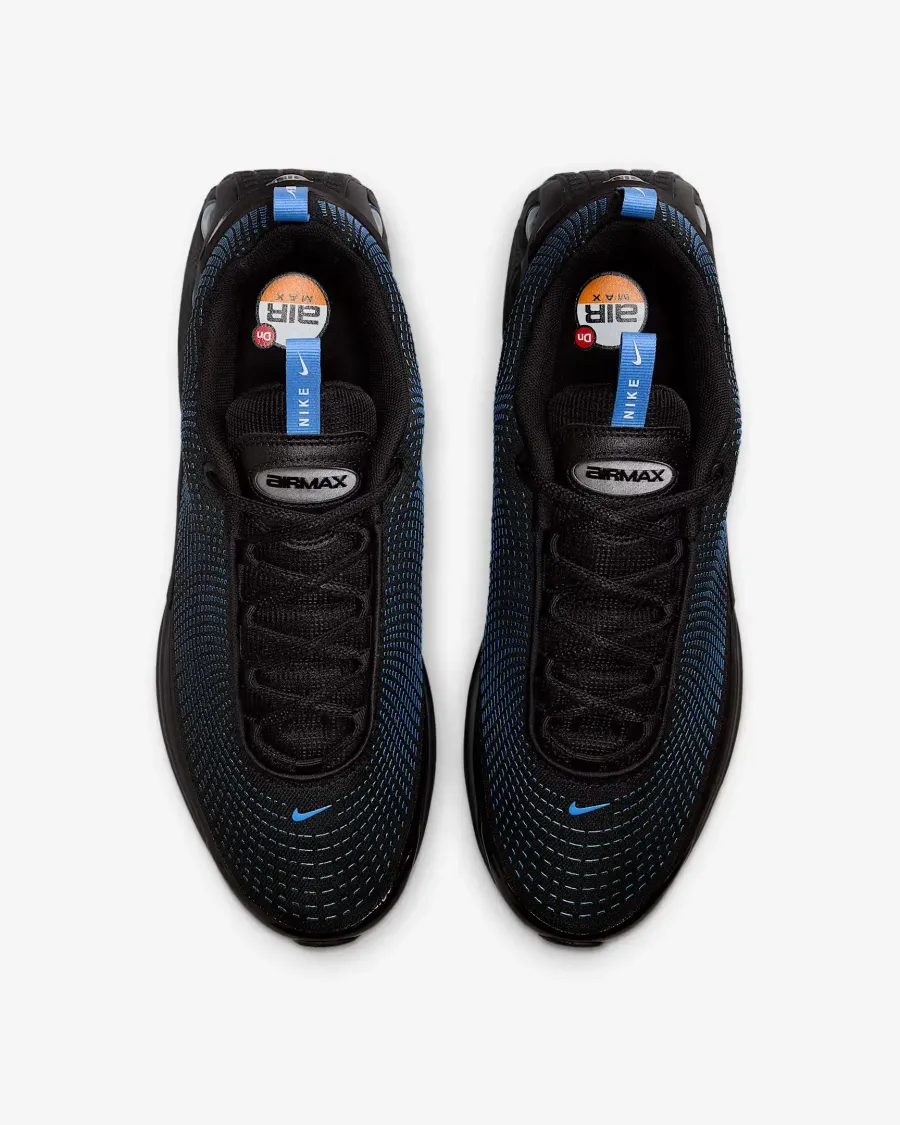 Кросівки Nike Air Max DN IH4463-001