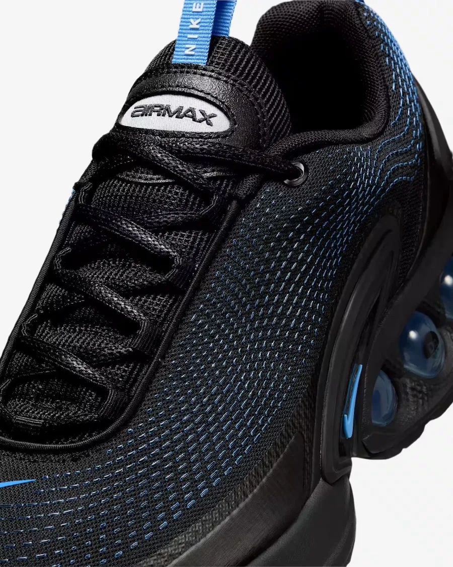 Кросівки Nike Air Max DN IH4463-001