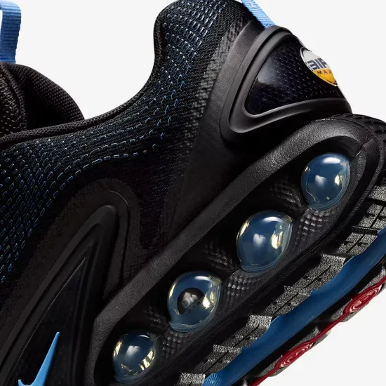 Кросівки Nike Air Max DN IH4463-001