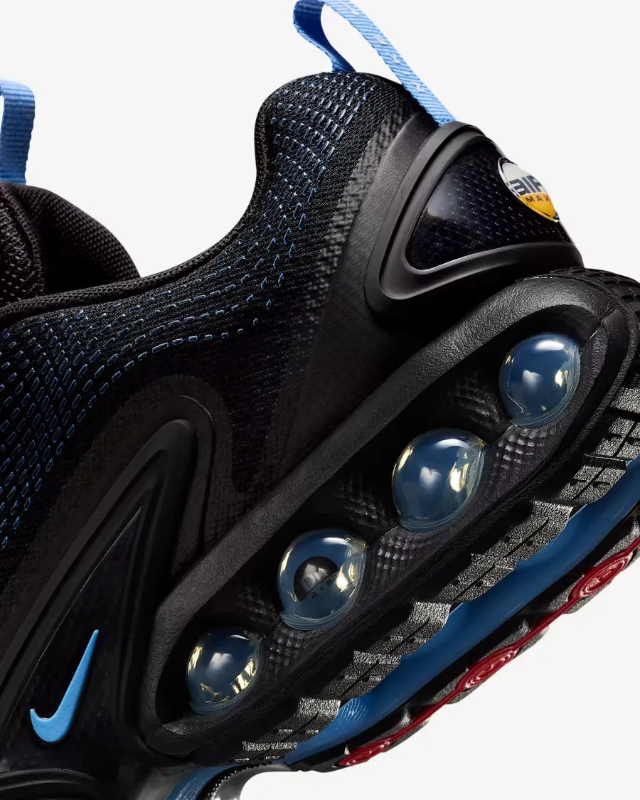 Кросівки Nike Air Max DN IH4463-001