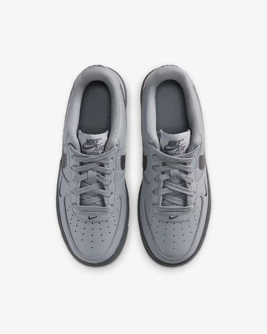 Кросівки Nike Air Force 1 IH4475-025