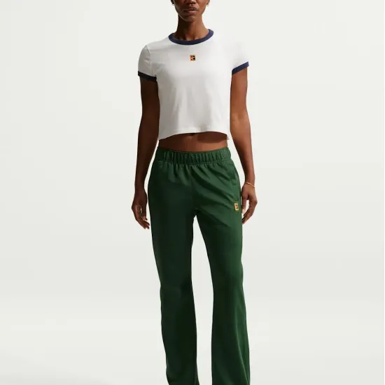 Футболка Nike Heritage Short-Sleeve Tennis IH5059-133
