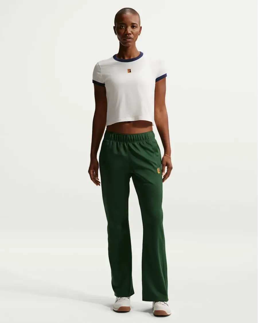 Футболка Nike Heritage Short-Sleeve Tennis IH5059-133