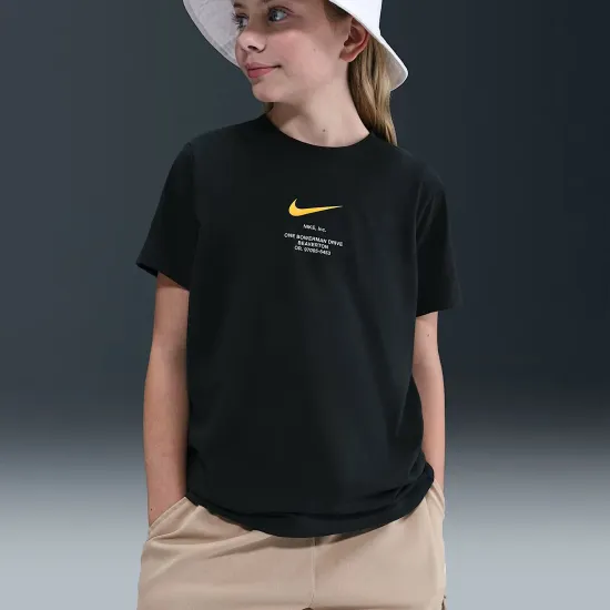Футболка Nike Sportswear IH5202-010