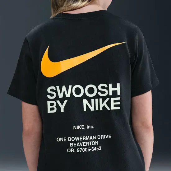 Футболка Nike Sportswear IH5202-010