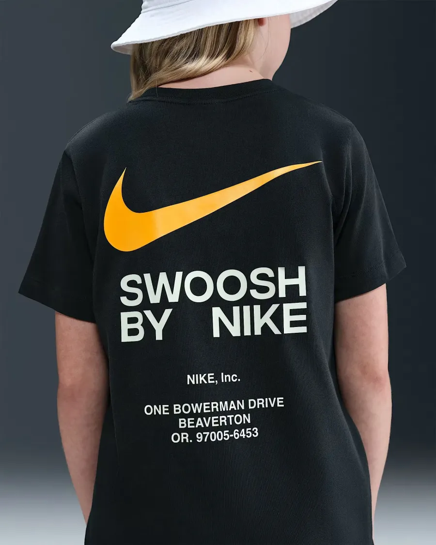 Футболка Nike Sportswear IH5202-010
