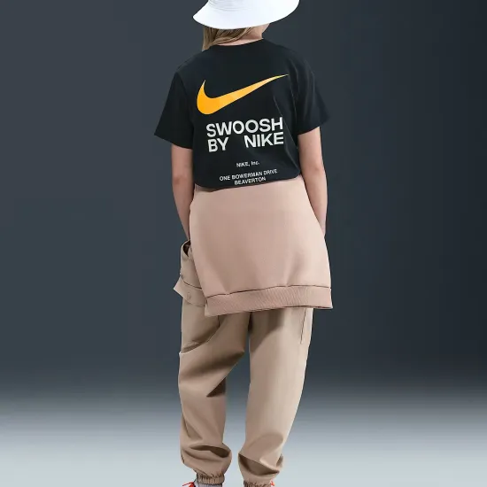 Футболка Nike Sportswear IH5202-010