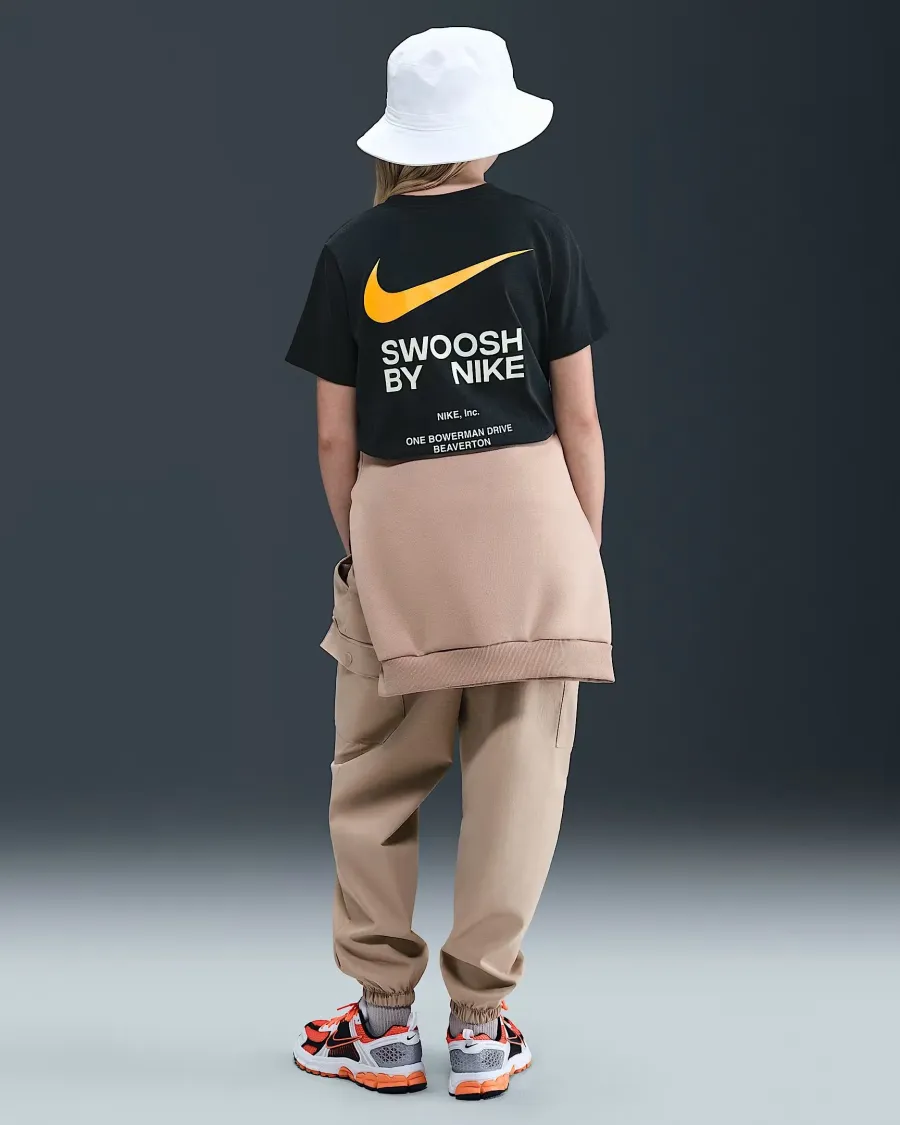 Футболка Nike Sportswear IH5202-010