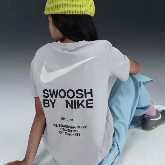 Футболка Nike Sportswear IH5202-077