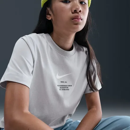 Футболка Nike Sportswear IH5202-077