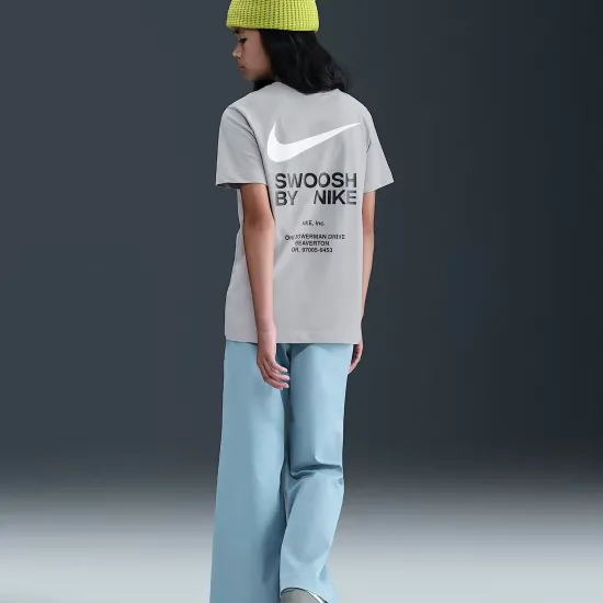 Футболка Nike Sportswear IH5202-077
